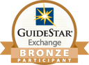 GuideStar exchange bronze