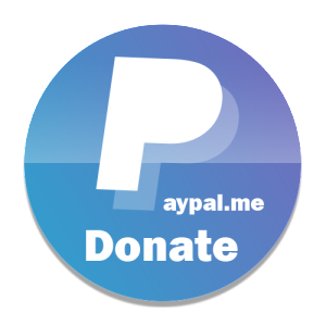 PayPal Donate